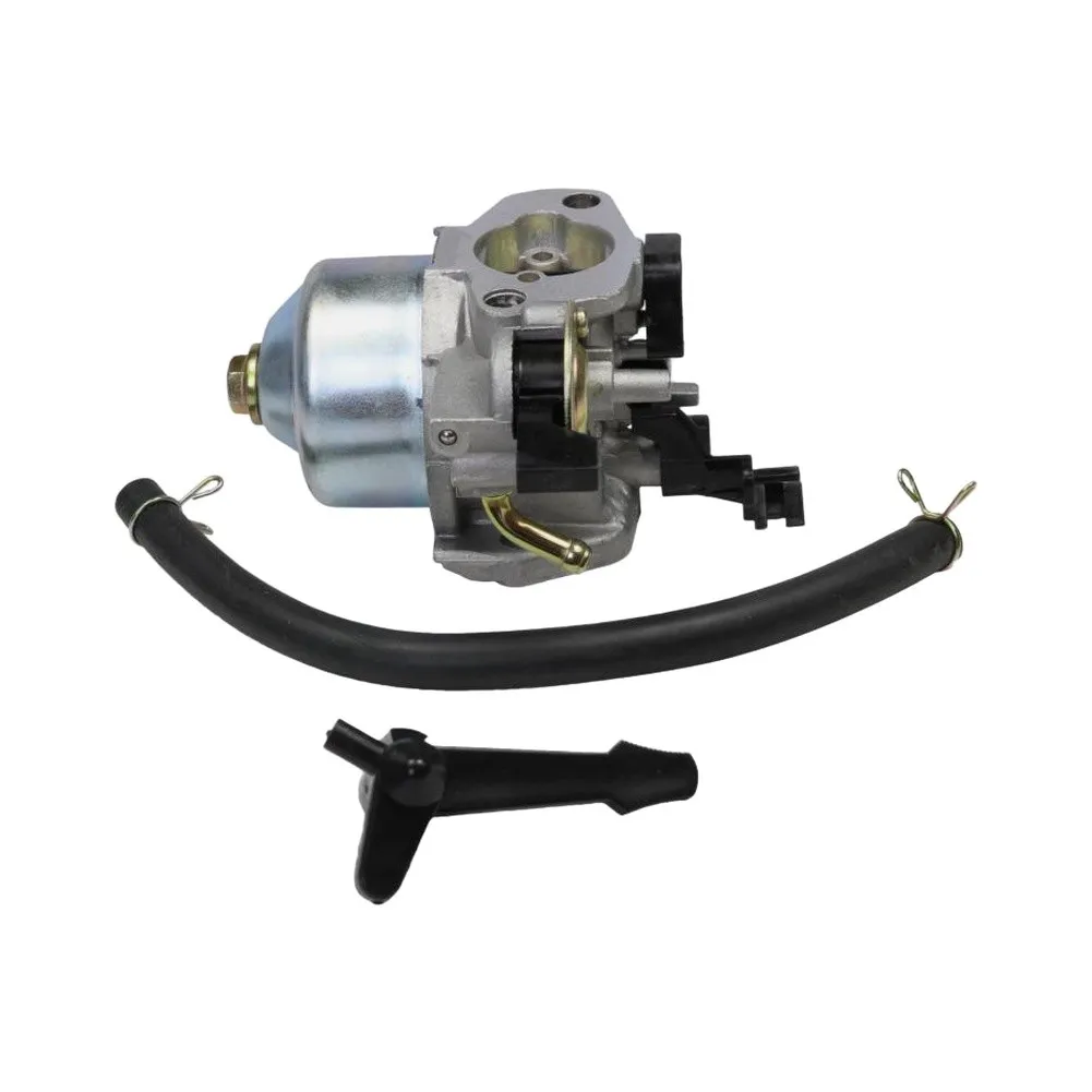 Carburetor Kit For Honda GX110 For GX120 4HP Engine Water Replacement Parts For Fuel System Accessories
