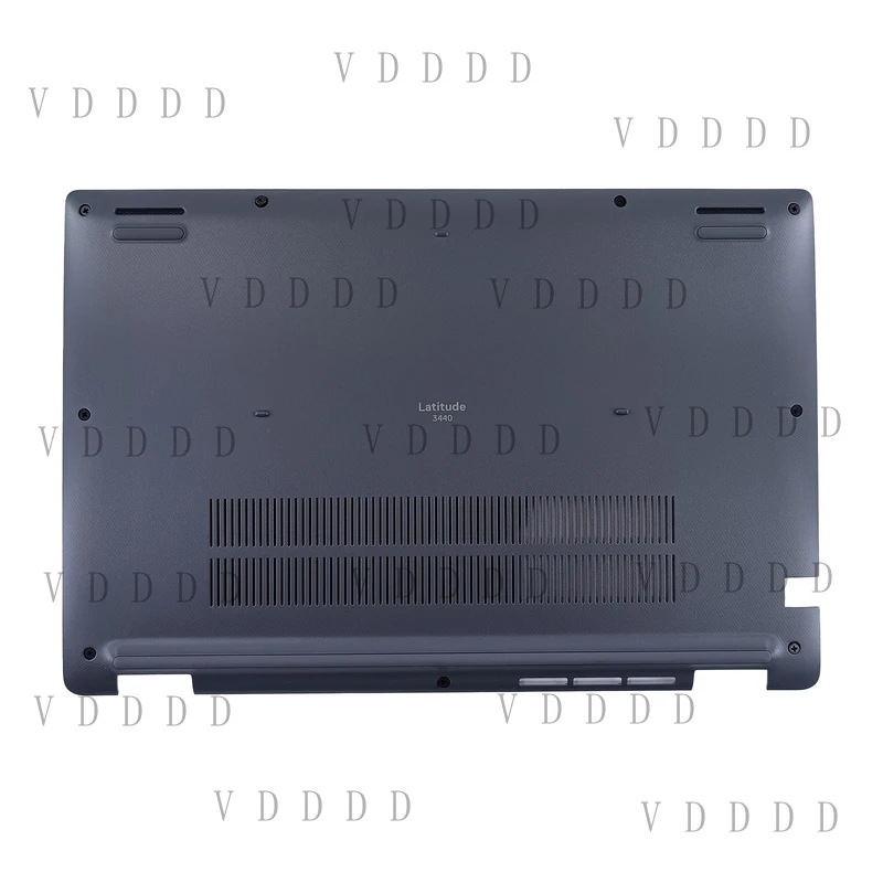 

TR New For Dell Latitude 3440 E3440 Lower Bottom Base Cover D Case Shell 0WXWMM