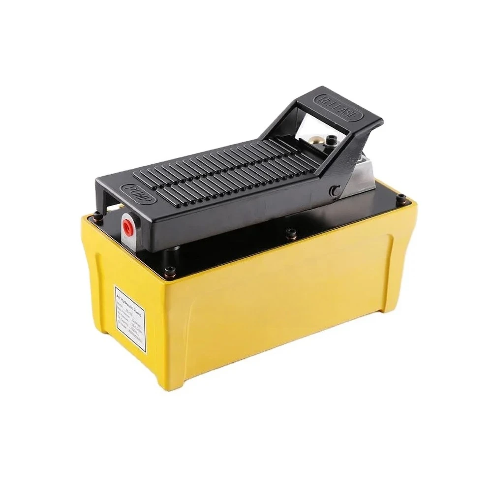 KS-160 700Bar Porta…