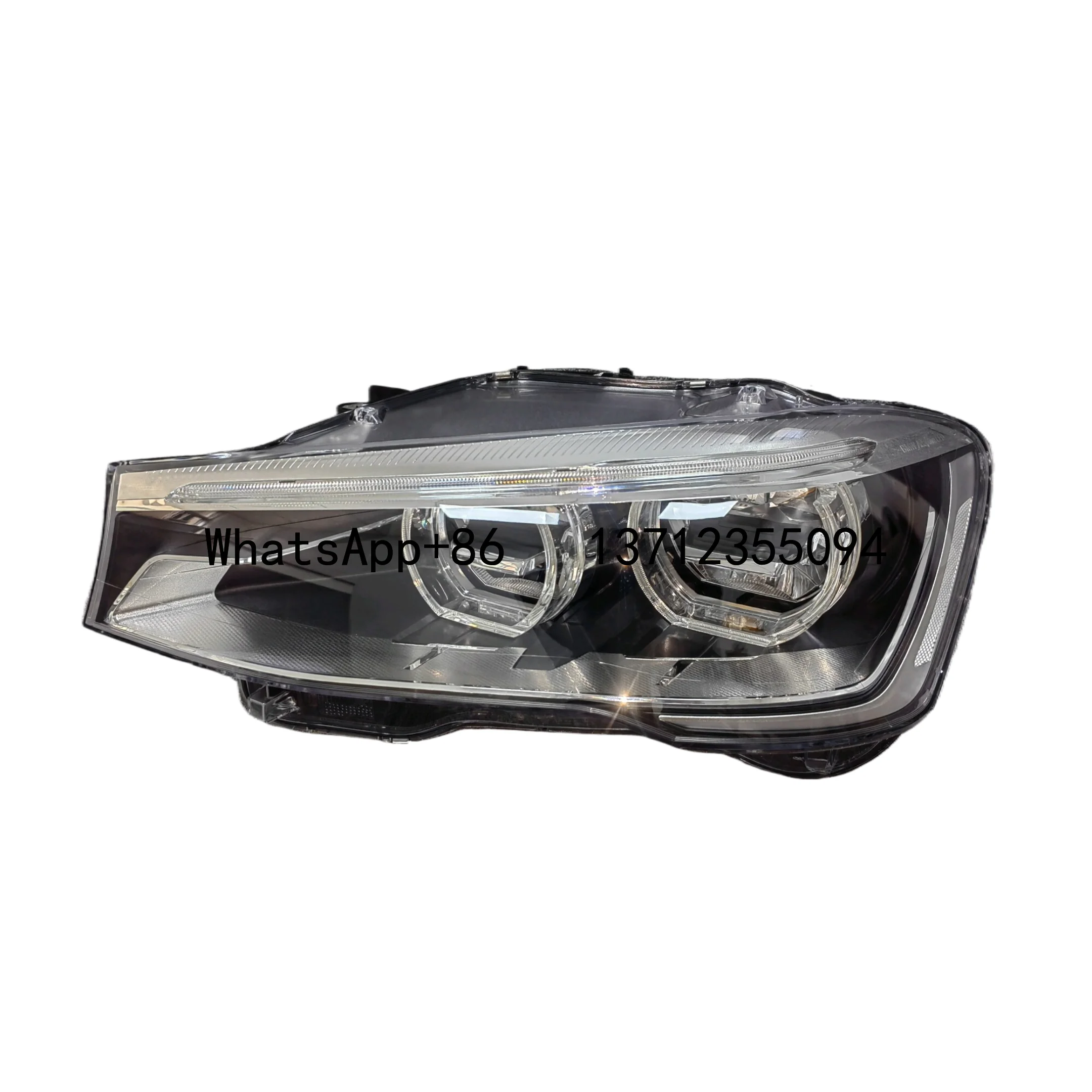 

Suitable for the Best-selling F25 F26 LED Car Headlights of BMW X3 Series