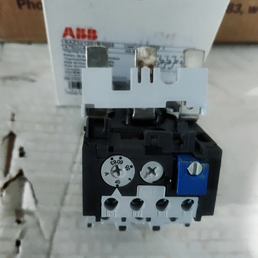 ABB TA75DU63M 45-63A