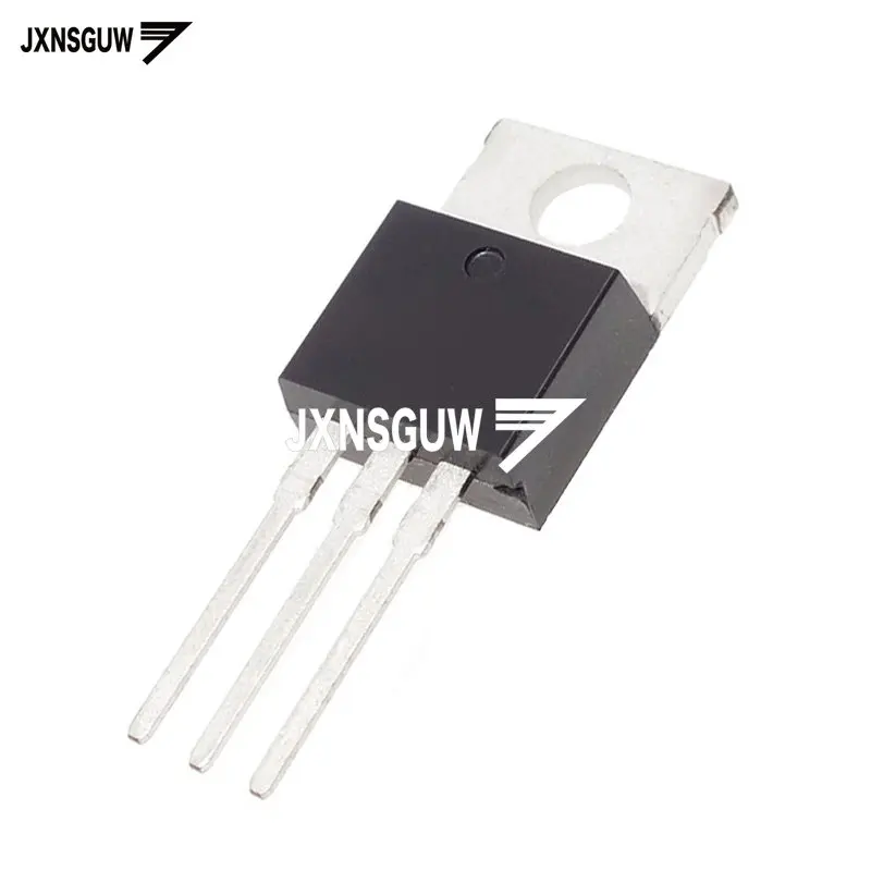 

20PCS NEW INFINEON IRF3808 TO-220 Field Effect Transistor One-Stop Distribution BOM Integrated Circuit IC Electronic Components