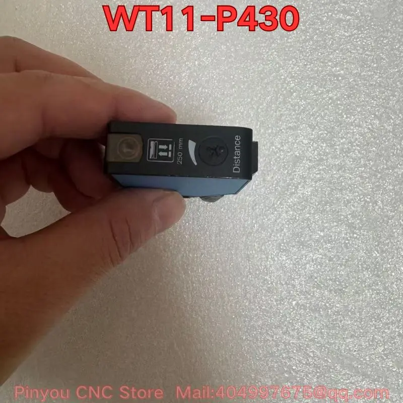 Second-hand WT11-P430 sensor function test is normal  Latest Prices as of September 2026