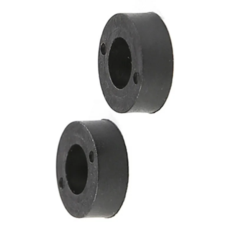 ABWE-Plastikowy Zestaw Uszczelek Przedniego Przegubu Kulowego Gruby 66004-2 Do 1/5 ROFUN BAHA/HPI BAJA 5B Truck Części Zamienne Do Samochodów RC