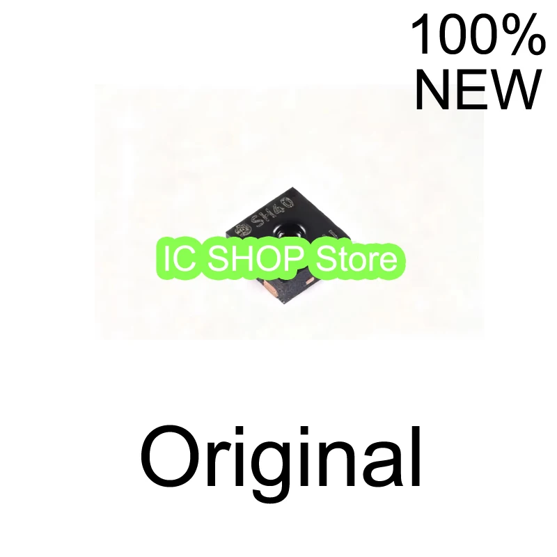 

5pcs/lot SHT40-AD1B-R2 DFN 100% Original Brand New