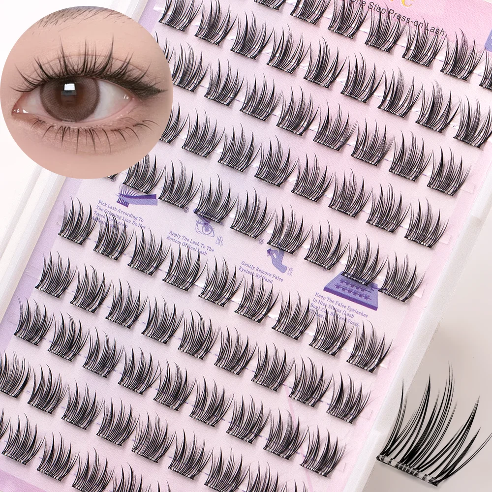 #50 False Eyelash Adhesives Discount Picks