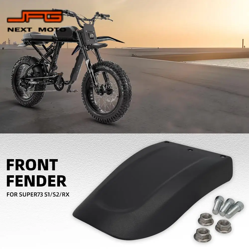 Motorcycle Plastic … - image