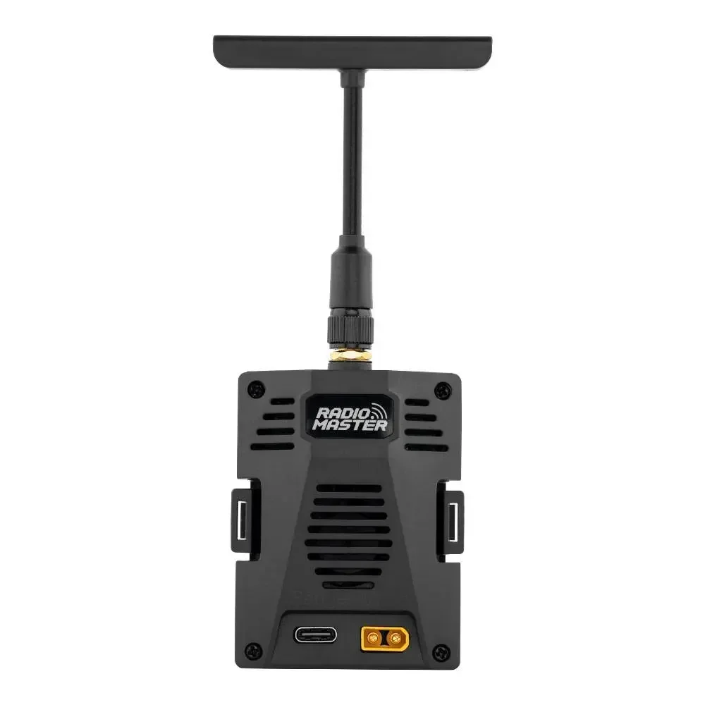 Disponibile RadioMaster Ranger Micro ELRS Modulo 2.4GHz Combo Set RP1 RP2 Ricevitore RX per TX16S TX12MKIl MK2 Accessori Radio Parte