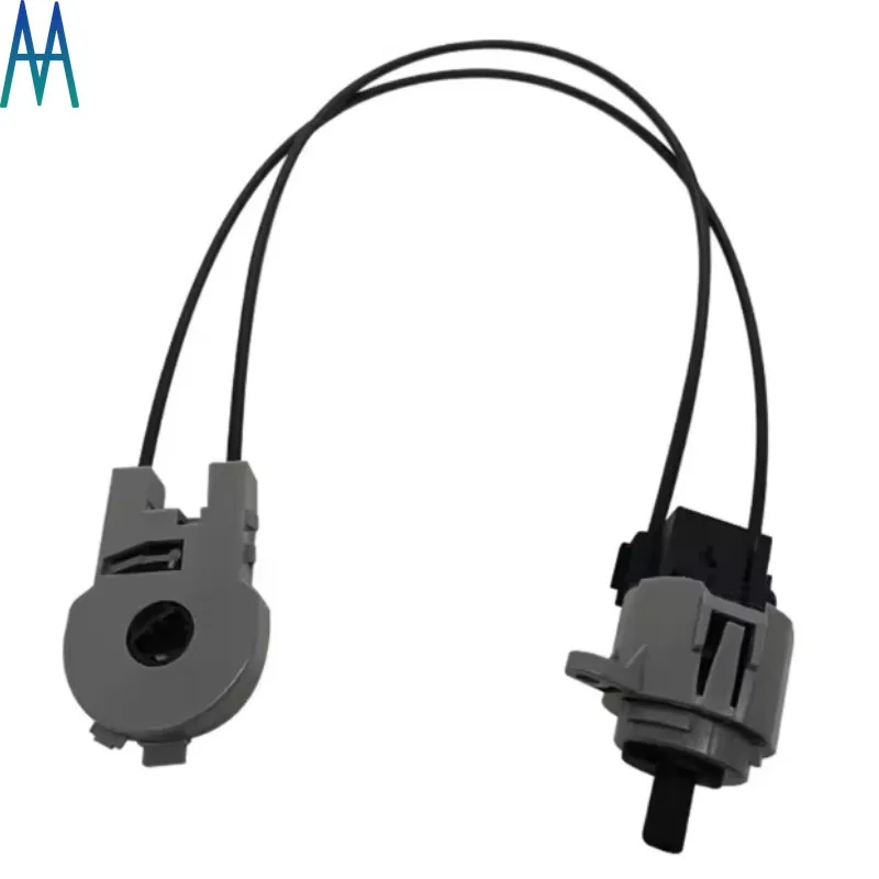 

2M5Z19B888BA Air Heated Control Switch A/C Heater Mode Selector Switch with Cables for Ford Focus 2M5Z-19B888-BA