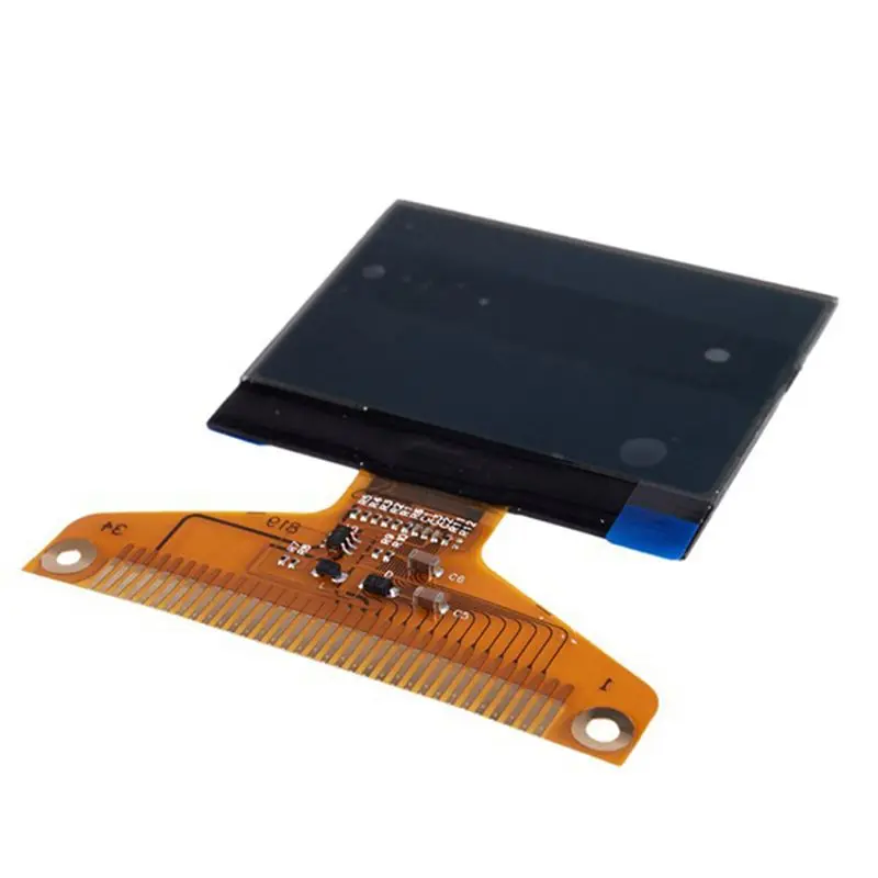 Ecran-lcd-de-modification-d'instrumentation-automobile-pour-vw-passat-golf-4-seat-skoda-vdo-uniquement-compatible-a3-a4-a6