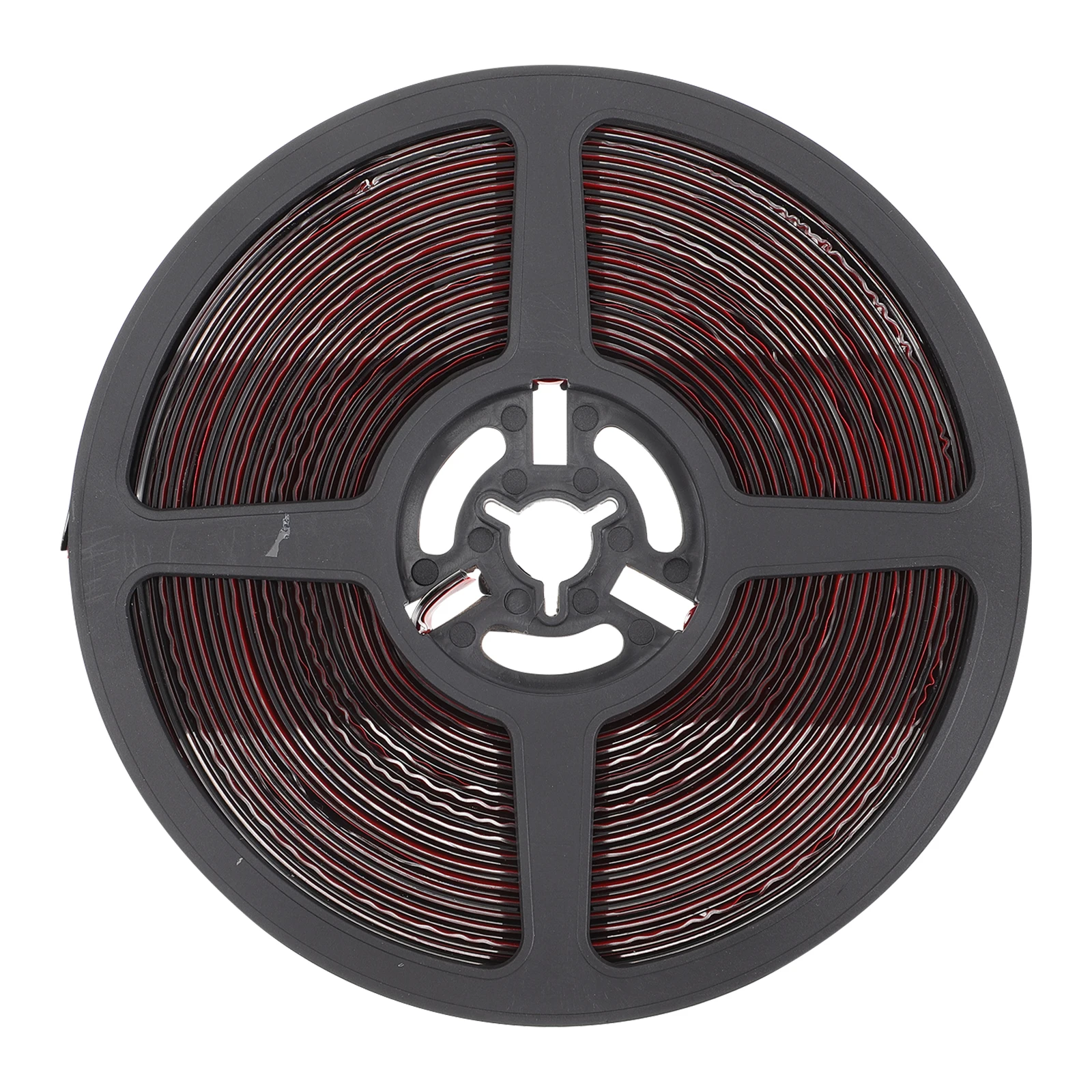 

6 Meter Self Adhesive Wall Molding Trim Flexible Peel Stick Decorative Strip For Home Bathroom Kitchen Background 3D Edging