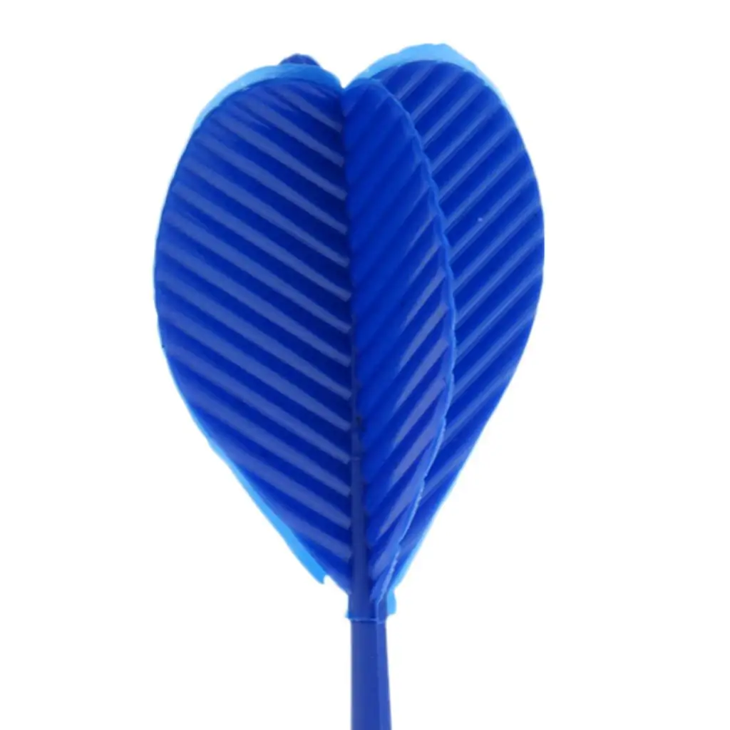 

Durable Magnetic Darts Plastic Alloy Safety Darts Target Accessories for Indoor Game Two Sided Magnetic Board