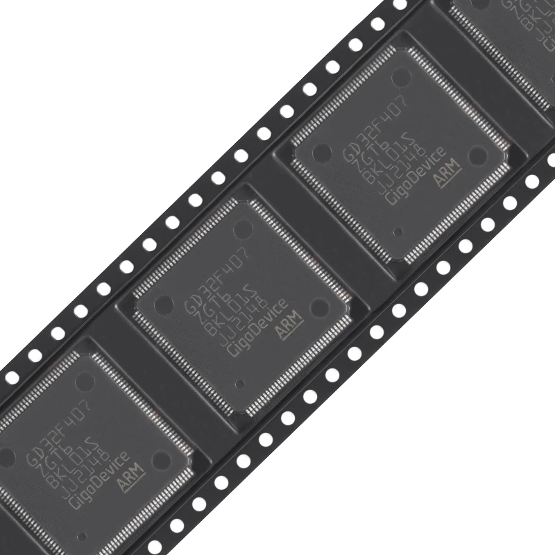 

GD32F407ZGT6 В наличии 48-часовая доставка