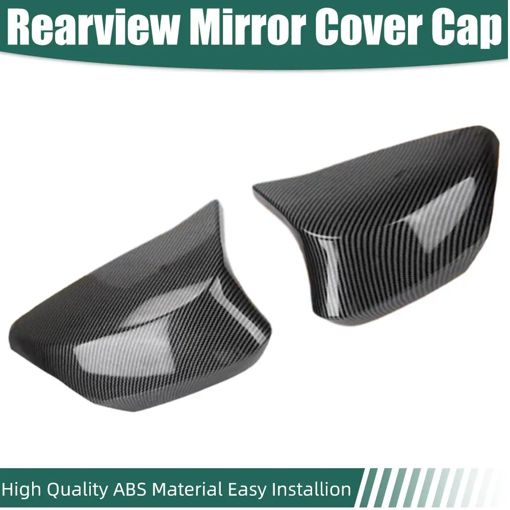 

Для Chevrolet Corvette C8 Z51 Z06 2020 2021 2022 2023 2 шт., крышка зеркала заднего вида на боковую крышку двери автомобиля