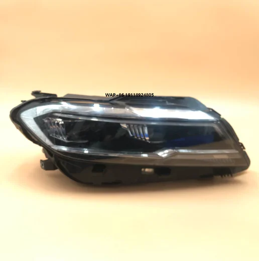 

2025 Hot Sale Auto Part Headlights Left Right for VW Virtus Chinese Car Parts OE 19D941773/19D941774