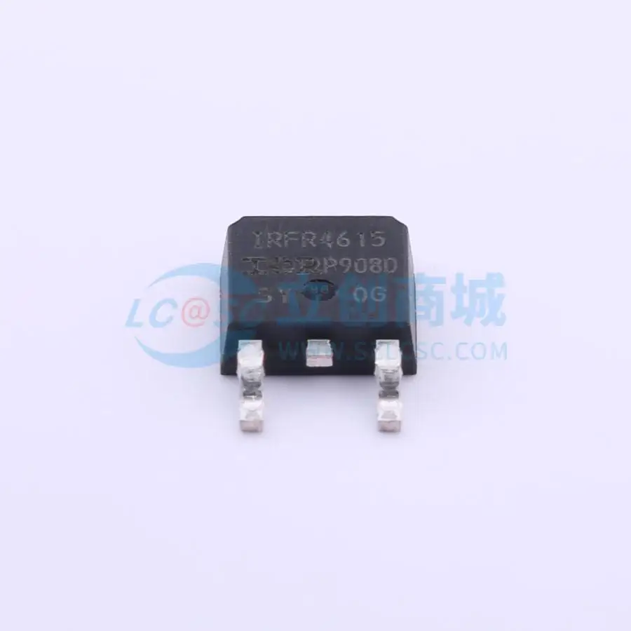 IRFR4615TRLPBF Disponibile