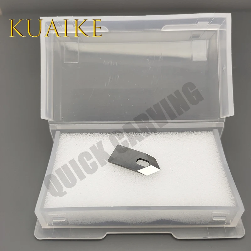 10PCS Mimaki JV33 Paper Knife Blade SPA-0107 Tungsten Carbide Paper Cutting Blade JV2 JV3 JV4 JV5 JV150 JV300 CJV30 CJV150