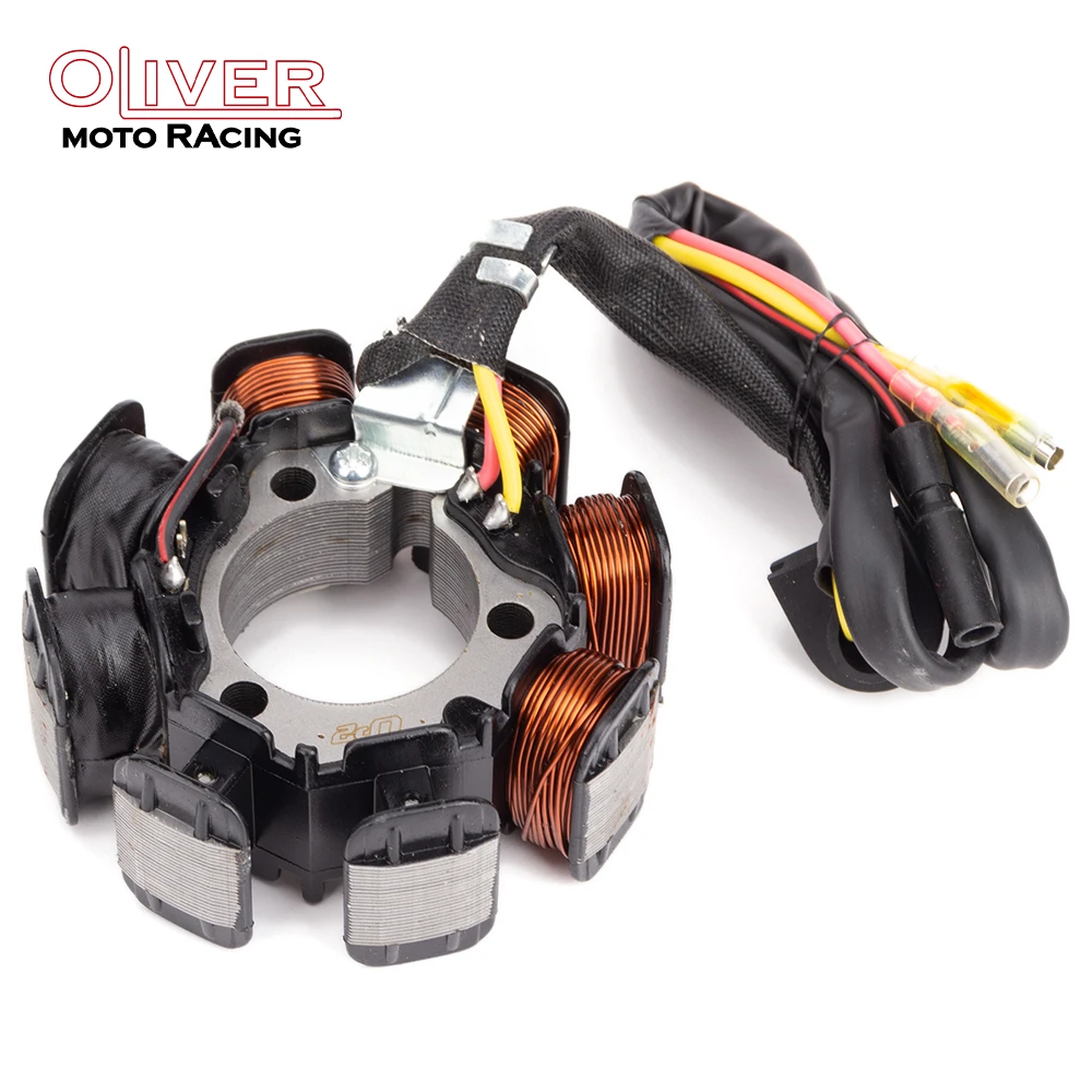 Motorcycle XR250R Stator Coil For Honda XR 250R / XR 250 R 1986 - 1995 1987 1988 1989 1990 1991 1992 1993 1994 / 31120-KZ1-951