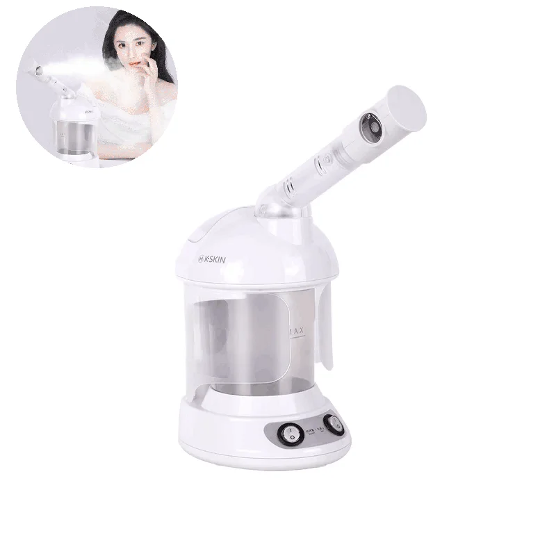 Facial Spray Vaporizer Spray Water Replenisher Mini Spa Face Steam Engine Beauty Instrument Face Vaporizer Household Skin Care