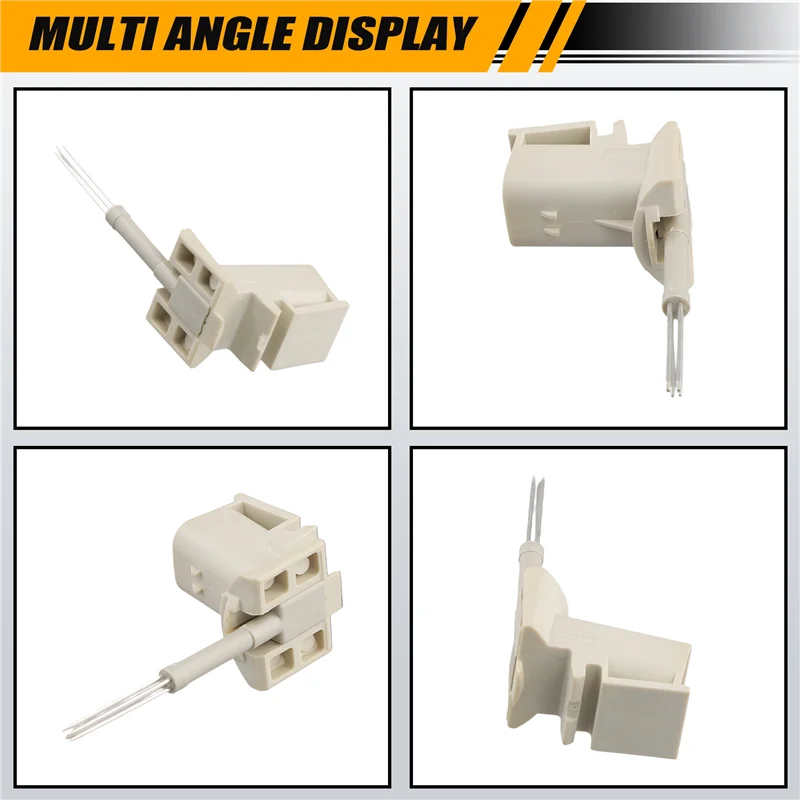 

Sp-6Pcs 4-контактный автомобильный дизельный инжектор Common Rail 7204-0983 для дизельного топливного двигателя Volvo