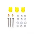 clear yellow