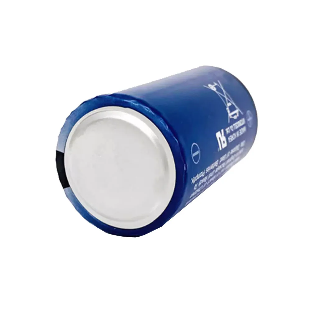 For SB-D02 3.6V  D Battery 19000MAH Replacement Li-ion Battery