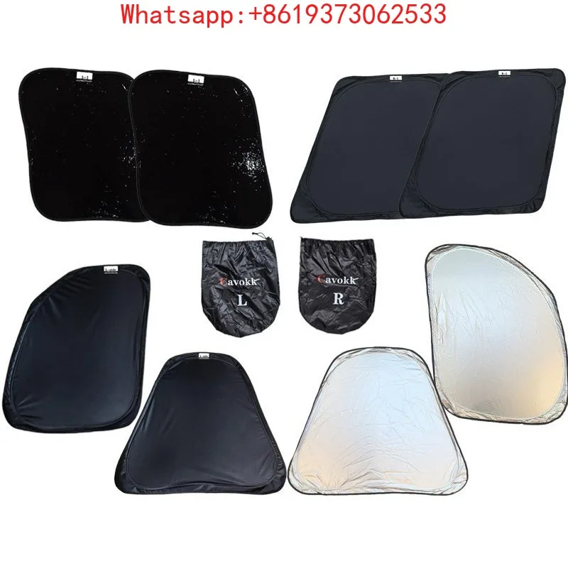 

Титаново-серебристая пленка для защиты от УФ-излучения, солнца и теплоизоляции для Airbus 320 (A320)