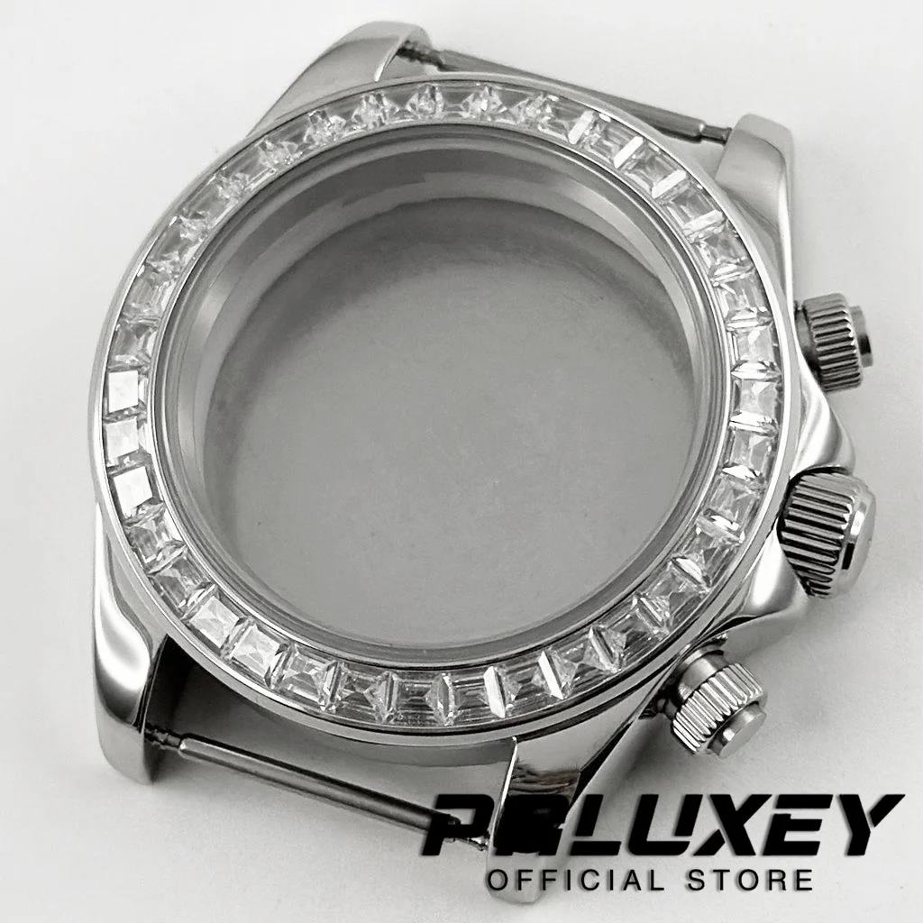 VK63 40Mm Chronogra… - image