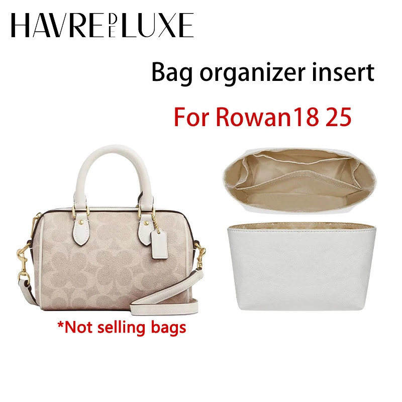 

Bag Organizer Insert For Rowan18 25 Dupont Durable Waterproof Bag Support Storage Inner Modification Bag Accessories