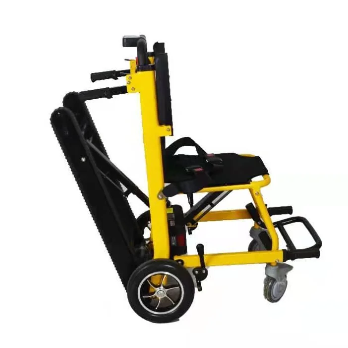 

Foldable Intelligent Electric Stair Climbing Machine For The Elderly And Disabled To Use