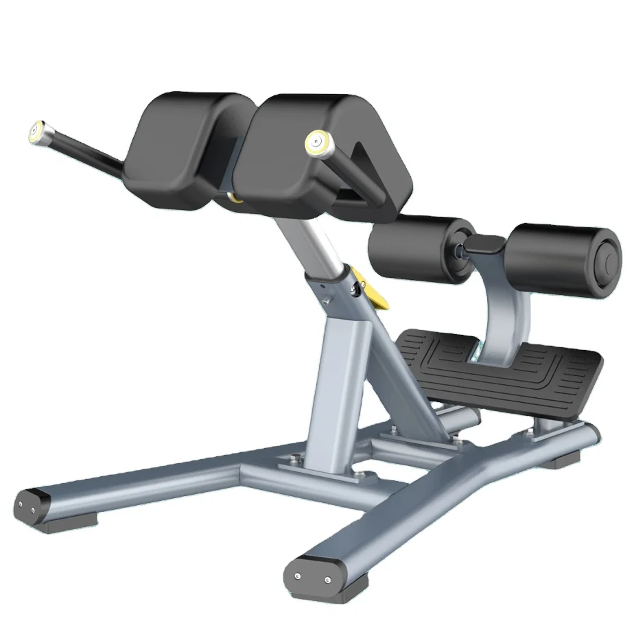 

Power Trainer Power Bench Press Sporting Dezhou MND FF45 Roman Chair Shandong MND Bench Gym Fitness Equipment