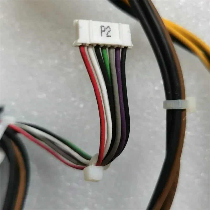 Imagem -04 - Fonte de Alimentação para hp Prodesk L08417002 400 600 800 g3 g4 250w D16250p1a Pch022 Bom Estado Completo 90 Dias de Garantia