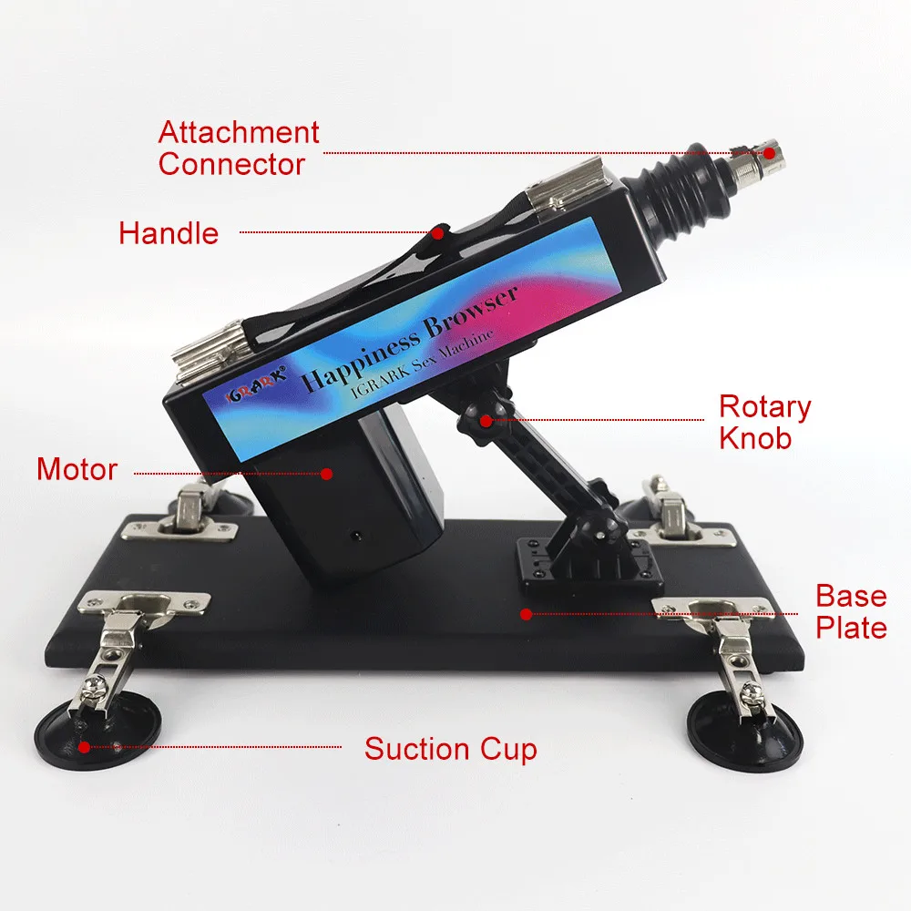 الأزواج غرفة نوم الجنس الأثاث قوية متعددة السرعات الهزاز التلقائي آلة الاستمناء الجنس لعب للنساء الرجال ألعاب الكبار