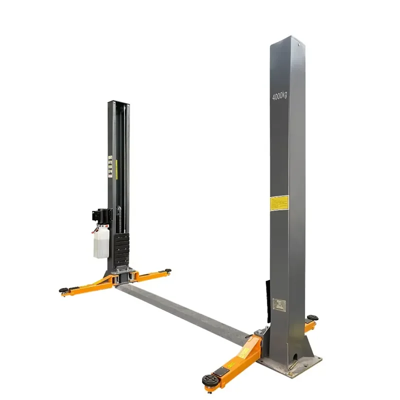 2 Post Car Lift 4 Ton Hydraulic Cylinder for Car Lift