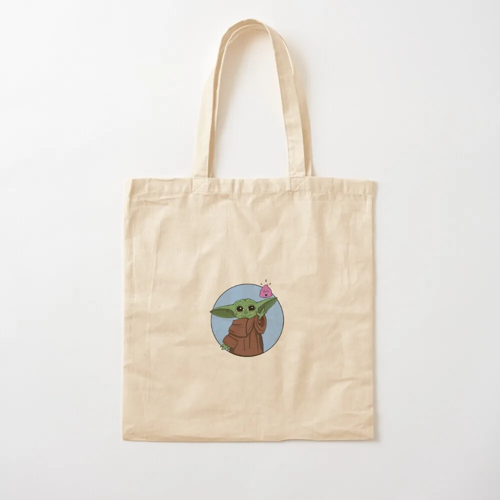 

Baby and Poo!! Tote Bag free delivery bags Beach bag ecological bags Canvas Tote Bag