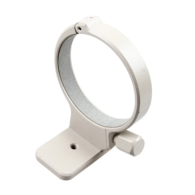 حامل ثلاثي القوائم لعدسة الكاميرا المعدنية مثبت على شكل حلقة C (wi لكاميرا Canon EF 70-all, f/1500-USM