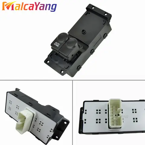10 best sales hyundai accent power window switch - №3