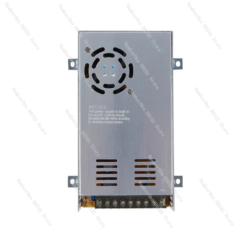 360W Adjustable Switching Power Supply AC220V AC to DC 12V 24V 36V 48V 60V 110V 150V 220V