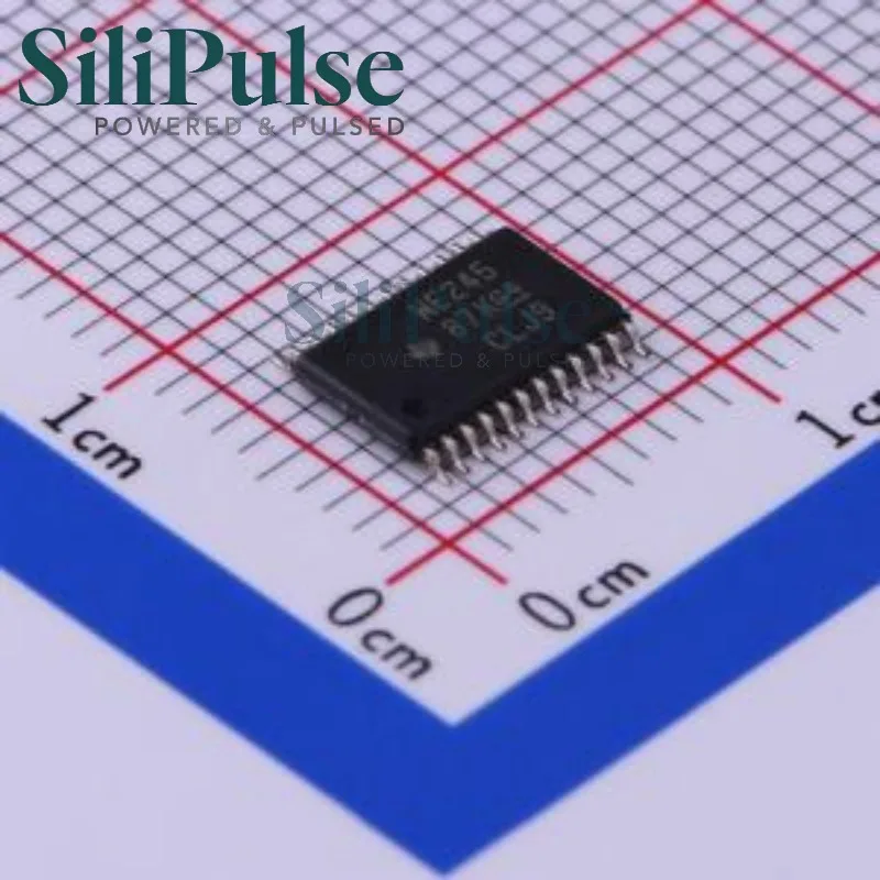 (5-20pcs) SN74AVC8T245PWR TSSOP-24 100% Original In Stock 320Mbps-24-TSSOP