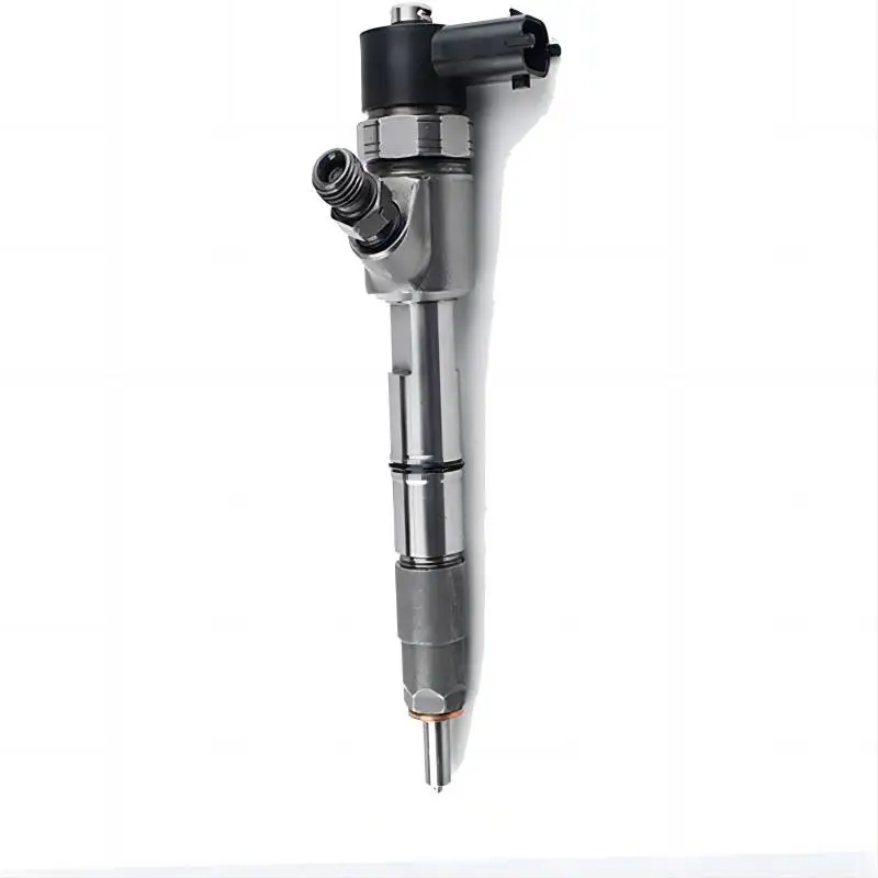 New Fuel Injector 0445110346 0 445 110 346 for 199 A9.000 Diesel Engine For Bo-sch QUANCHAI 4D22E41000