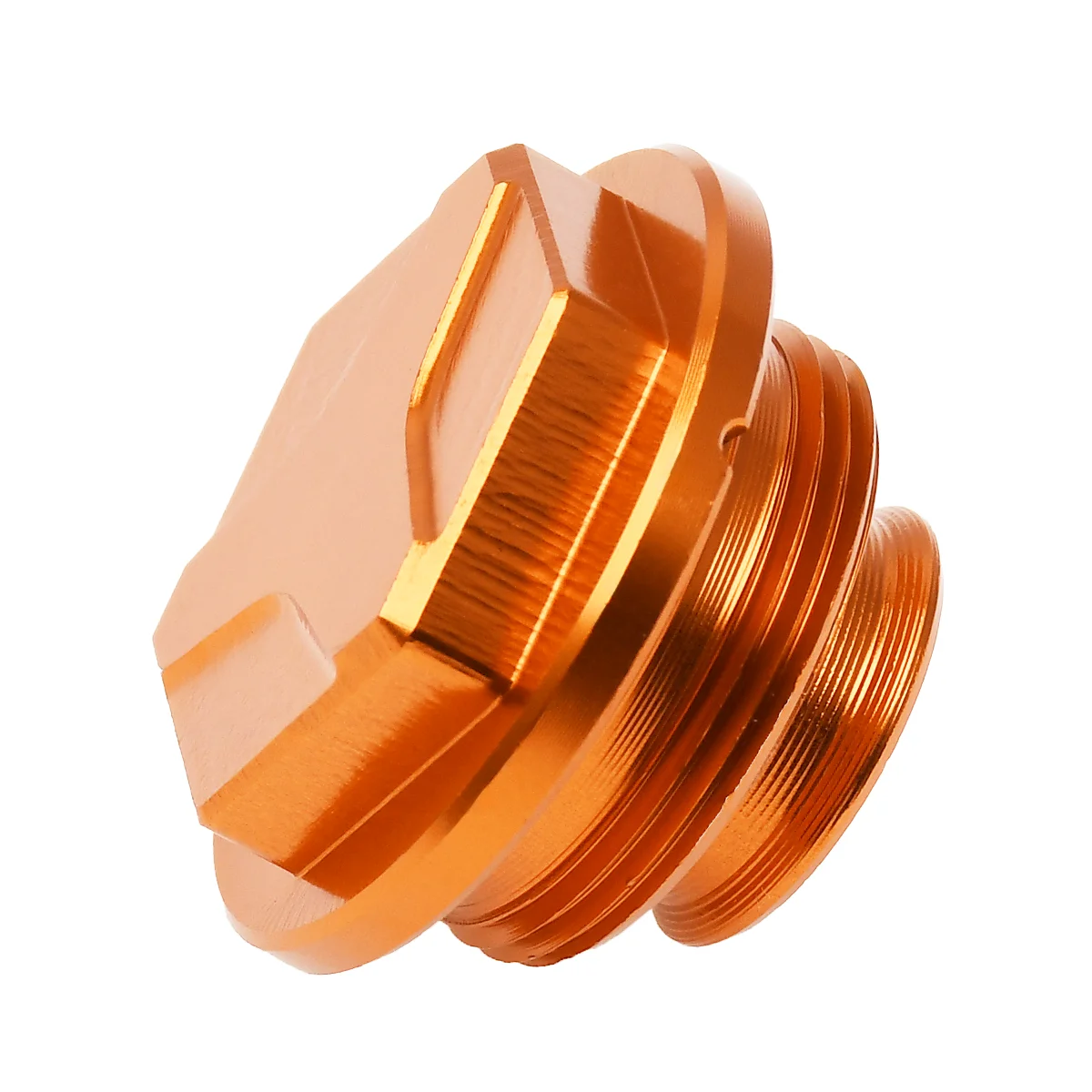 Motorrad-Hauptbremszylinder-Pumpe hinten für KTM SXF XCF EXC EXCF XC SX TPI 530 500 450 400 350 300 250 200 150 125 2004–2023 – Detail 7