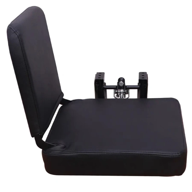 

RV car seat modification RV folding seat Automatic rebound Train sleeper folding