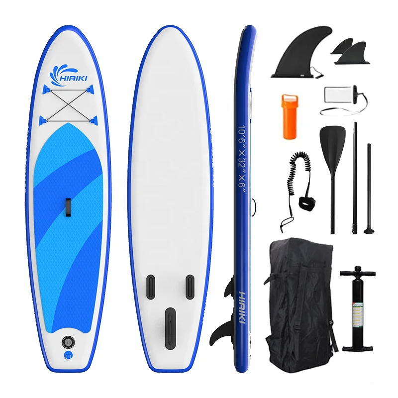Inflatable Stand up Paddle Board sup Boards Inflatable Standup Paddleboard