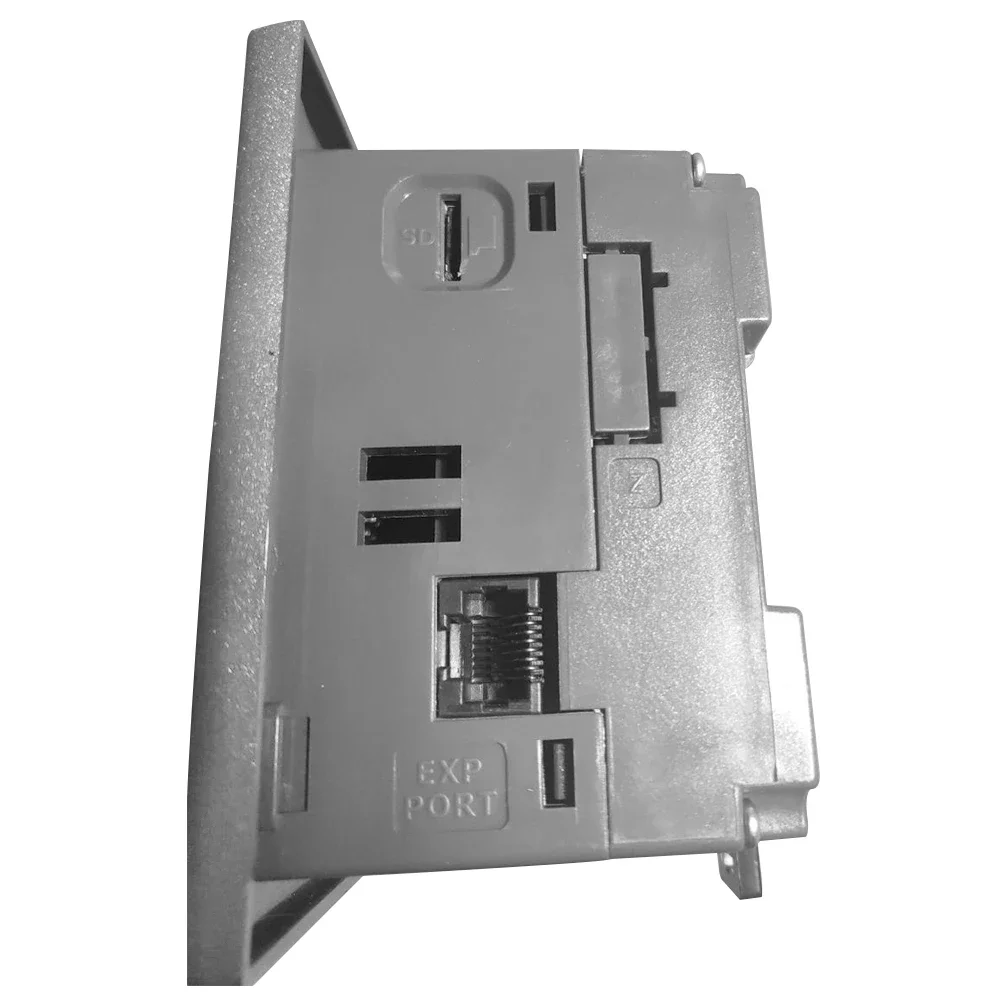 يدعم Vision130-PLC ما يصل إلى 256 أنظمة تشغيل PWM PID التعديل التلقائي يدعم 12 دائرة مستقلة جديدة ومبتكرة #2