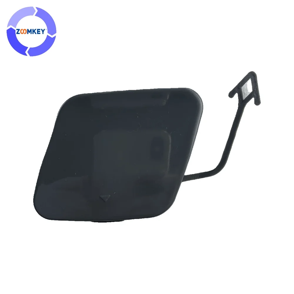 ZOOMKEY FIT FOR Rear Bumper Trailer Cover Tow Haul Hook Cap Fit For BMW 3 F35 LCI 13-18 51127396954