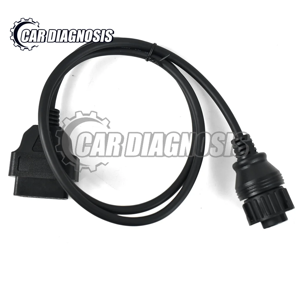 

for Marine Engine Industry 1862924 Diagnosis tool OBD2 OBD II Diagnostic Cable Diagnostic Scanner Cable