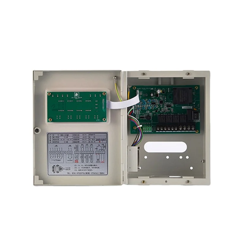 Smart Digital Humidity Mold Pid Temperature Controller Measurement Temperature Instruments Thermostat for Industrial