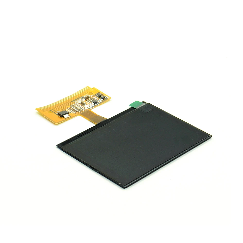 لذا سهل التركيب شاشة VDO LCD لسيارة Audi A3 A4 A6 لسيارة VW Passat VDO #4