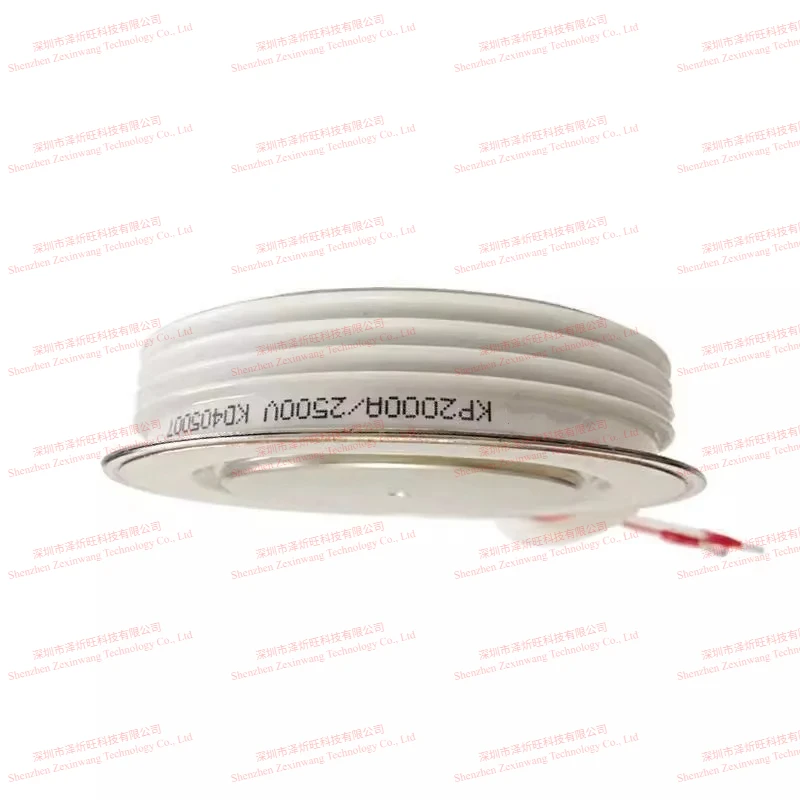 KP2600A/3500V KP2600A/1800V KP2600A/1600V KP2600A/2000V Brand New Original Thyristor Models