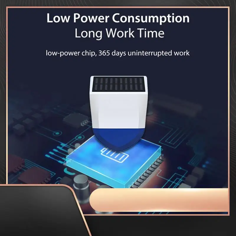 

1 комплект NEO Graffiti, интеллектуальная Zigbee, уличная звуковая и световая сигнализация, солнечная звуковая и световая сигнализация, ABS Zigbee Alarm